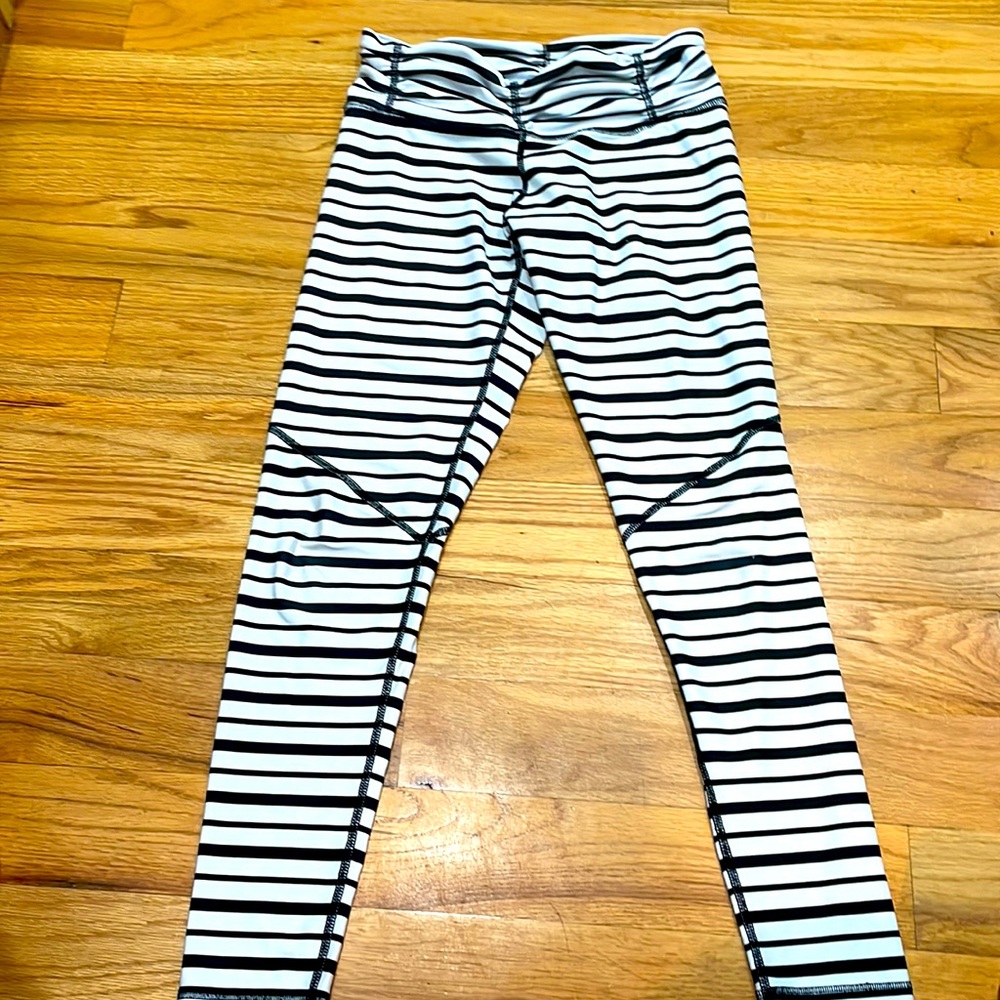 CHILL BY WILL leggings